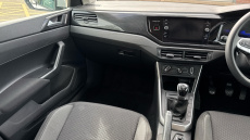 Volkswagen Polo 1.0 TSI Life 5dr Petrol Hatchback